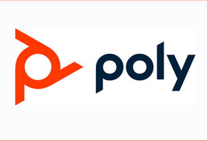poly (plantronics) headset view