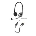 Plantronics .Audio 326 PC Stereo Headset DISCONTINUED icon