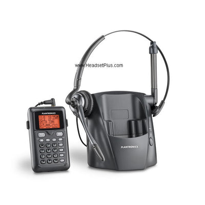 Plantronics CT14 Frequently Ask Questions