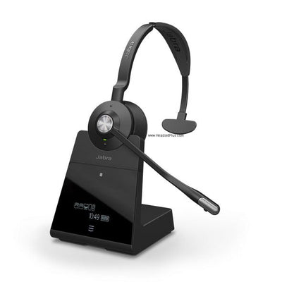 9 Wireless Headsets for Desk phone and Computer with The Best Range 2024
