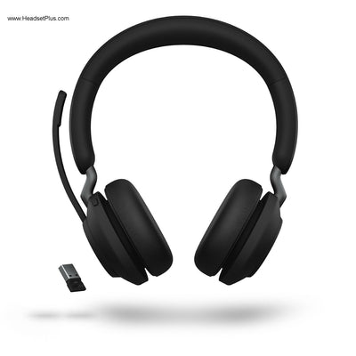 Poly (Plantronics) Bluetooth Headset FAQ: Range, Profiles & Troubleshooting