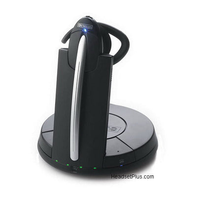 GN 9330e, GN Netcom 9350e Wireless Headset FAQ