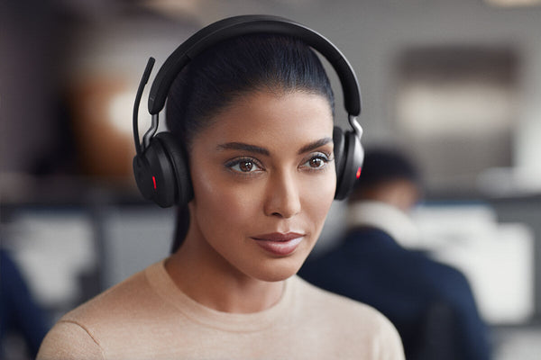 Jabra Evolve2 USB Headsets (40, 55, 65, 75, 85), Differences, Test and Reviews