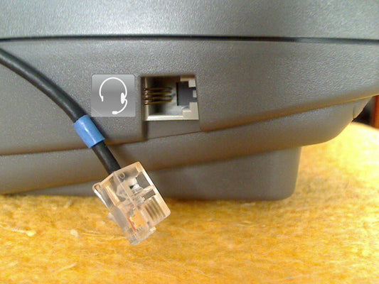 VoIP Phone Compatible Headsets from Plantronics & Jabra