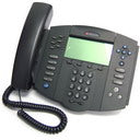 Polycom Soundpoint IP Phone Compatible Headsets