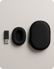 Headset Parts & Accessories