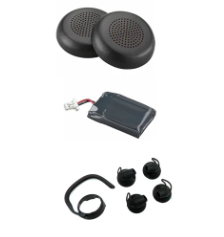 Headset Parts & Accessories