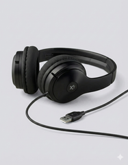 Direct Connect Headsets