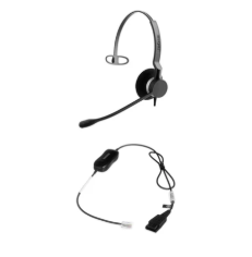 Direct Connect Headsets