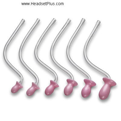 Plantronics H31/H31CD Versa StarSet Earpiece Kit (6 sizes) *DISCONTINUED*