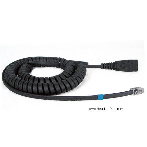 VXi 1029V Headset Cable for Cisco Phones *DISCONTINUED*