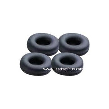 Jabra Biz 2400 Series Leatherette Ear Cushions *DISCONTINUED*