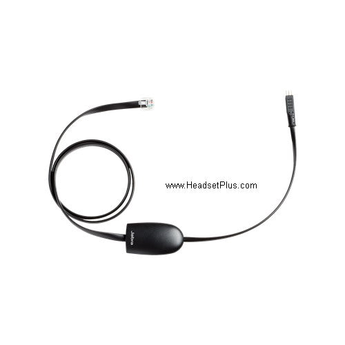 Jabra Link 17 Polycom IP Phone EHS Cable
