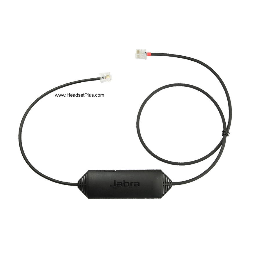 Jabra Link 43 for Jabra 920, 9400 Cisco EHS Cable | HeadsetPlus