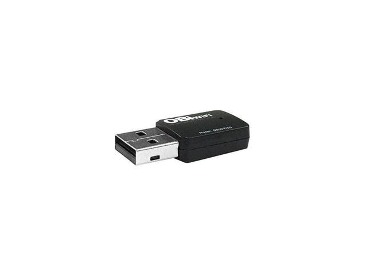Poly OBiWiFi USB Adapter