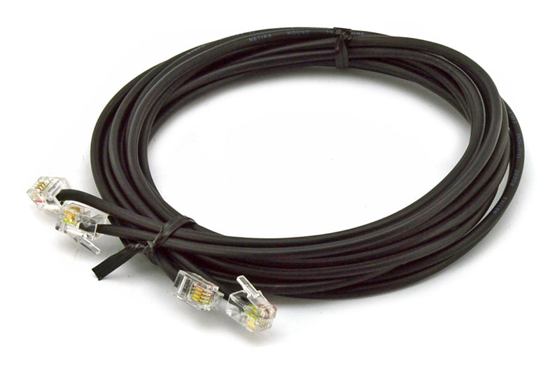 Polycom Soundstation2 EX 2W VTX 1000 Mic 7ft Cable *DISCONTINUED*