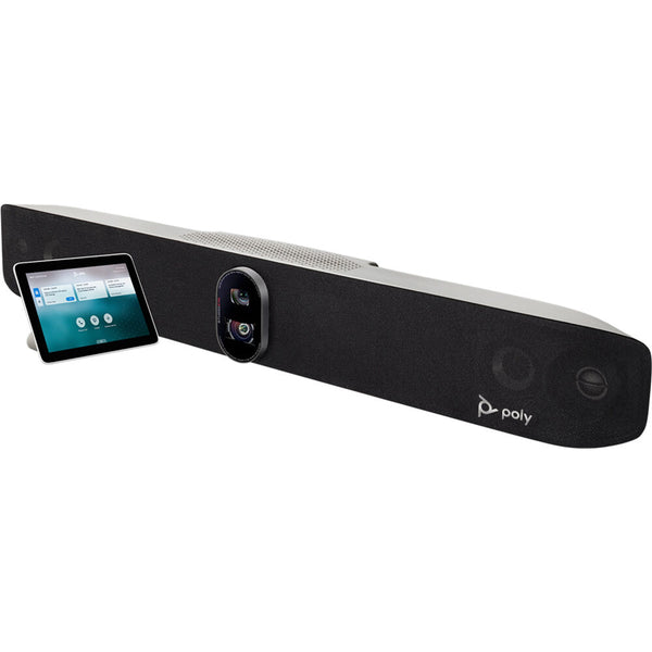 Poly Studio X70 4K Video Bar w/Poly TC8 Controller
