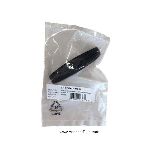 Plantronics EncorePro Headband Support Pad *DISCONTINUED*