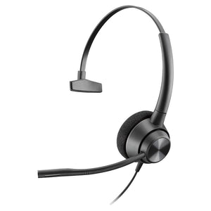 Poly Plantronics EncorePro 310 Mono Call Center Headset
