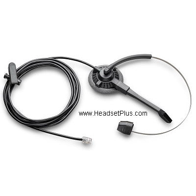 Plantronics SP06 replacement Headset for SP02 *DISCONTINUED*