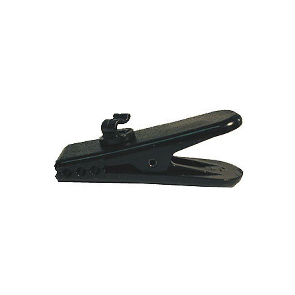 Plantronics Clothing Clip for SupraPlus, Encore Pro Headsets