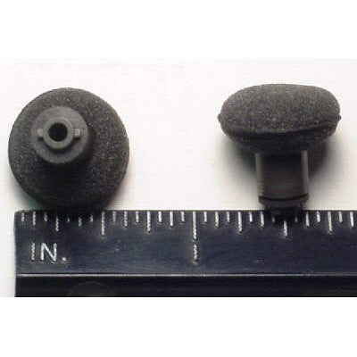 Plantronics TriStar H81, H81N Bell Tip Cushion (large) *DISCONTINUED*