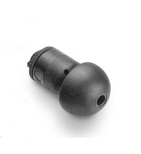 Plantronics TriStar H81, H81N Bell Tip with Cushion (small)