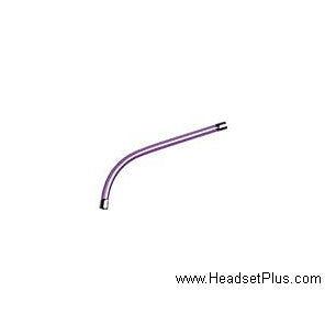 Plantronics PURPLE Voice Tubes Encore/TriStar/DuoPro *DISCONTINUED*