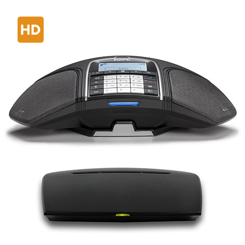 Konftel 300WX-IP Wireless VoIP Conference Phone *DISCONTINUED*