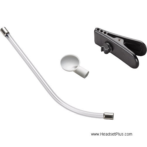 Plantronics Mirage Headset Voice Tube Accessory Value Pack *DISCONTINUED*
