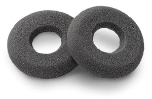Plantronics Replacement Ear Cushions Doughnut (2 pack)