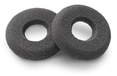 Plantronics Replacement Ear Cushions Doughnut (2 pack)