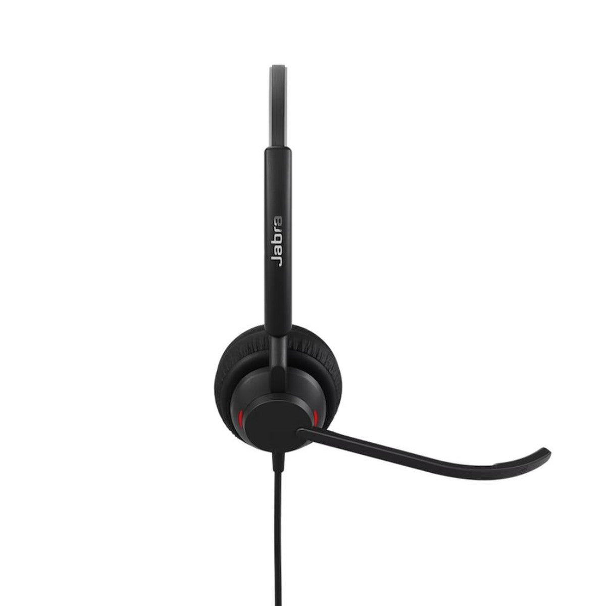 Jabra Engage 40 Wired Stereo USB-C Headset, Inline Controls UC *DISCONTINUED*