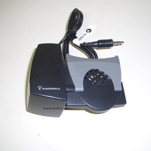 Plantronics HL10 Savi Handset Lifter w/Straight Plug