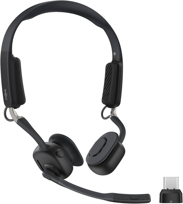 Shokz OpenMeet UC USB-C