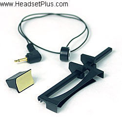 【中古】（非常に良い）Plantronics Accessory Kit HL10 Flipper Arm and Ring Detector (71483-01) Plantronics HL10 lifter Extension Arm, Ring Detector Kit Nortel