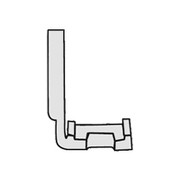 Plantronics HL10 lifter Accessory Kit for Polycom IP phone *DISCONTINUED*