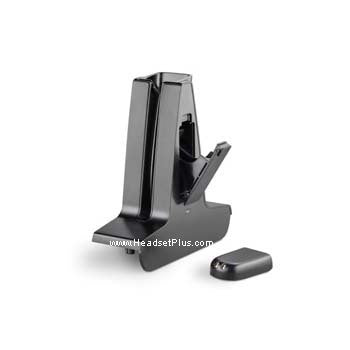 Poly 8240, 8245 Base Battery Charging Kit w/battery 85R49AA
