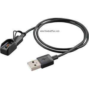 Plantronics Voyager Legend Micro USB Charging Cable 89033-01
