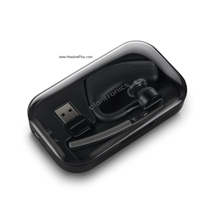 Plantronics Voyager Legend Charging Case *DISCONTINUED*