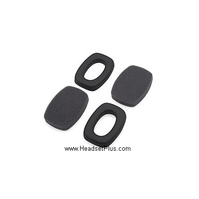 Plantronics Ear Cushions for SHR2083 Headset * DISCONTINUED*