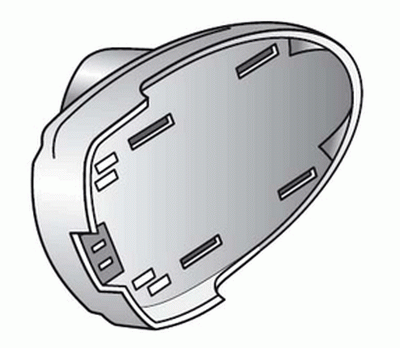 GN Netcom 9330/9350 Replacement Battery *DISCONTINUED*