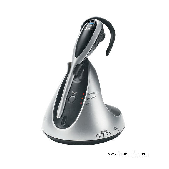 ATT/Vtech TL7610 Wireless Headset System *DISCONTINUED*
