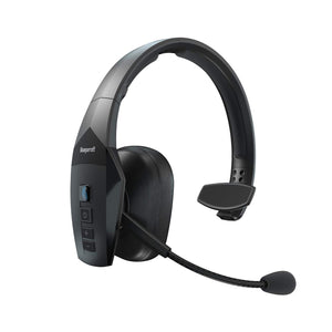 BlueParrott B550-XT Voice-Control Noise-Cancelling Bluetooth Headset