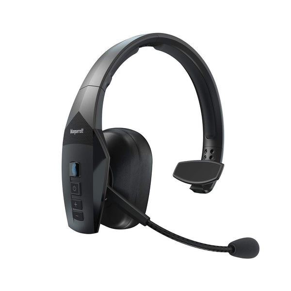 BlueParrott B550-XT Voice-Control Noise-Cancelling Bluetooth Headset