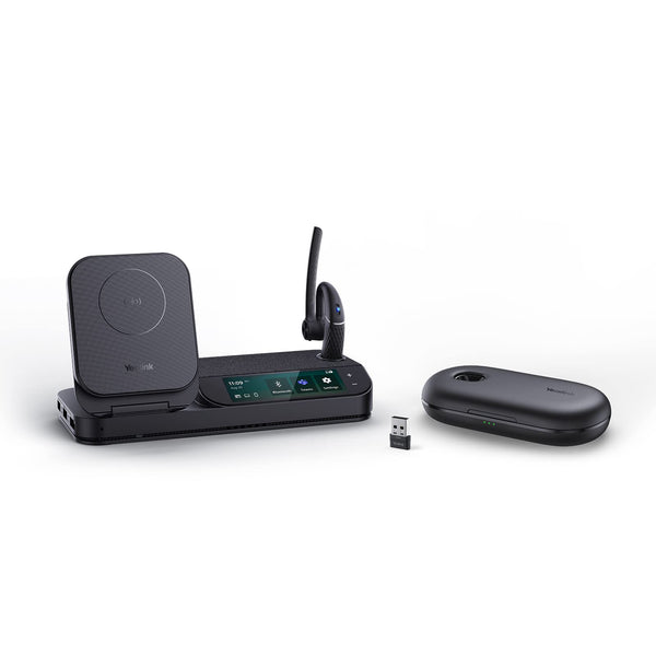Yealink BH71 Workstation Pro Bluetooth Headset