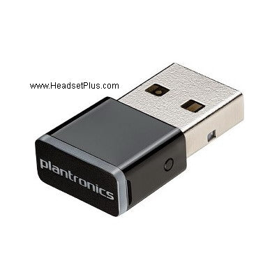Plantronics BT600 Hi-Fi Bluetooth USB Adapter