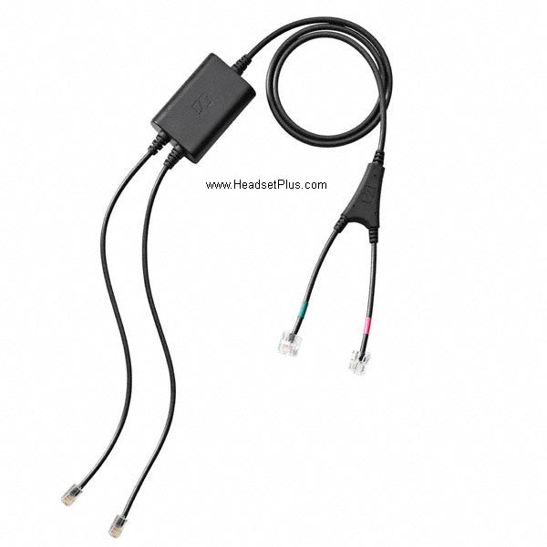 Sennheiser CEHS-CI 01 EHS Cable for Cisco IP Phones
