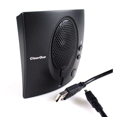 ClearOne Chat 70 USB Personal Speaker Phone for Microsoft Lync
