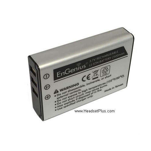 EnGenius DuraFon UHF Handset Replacement Battery